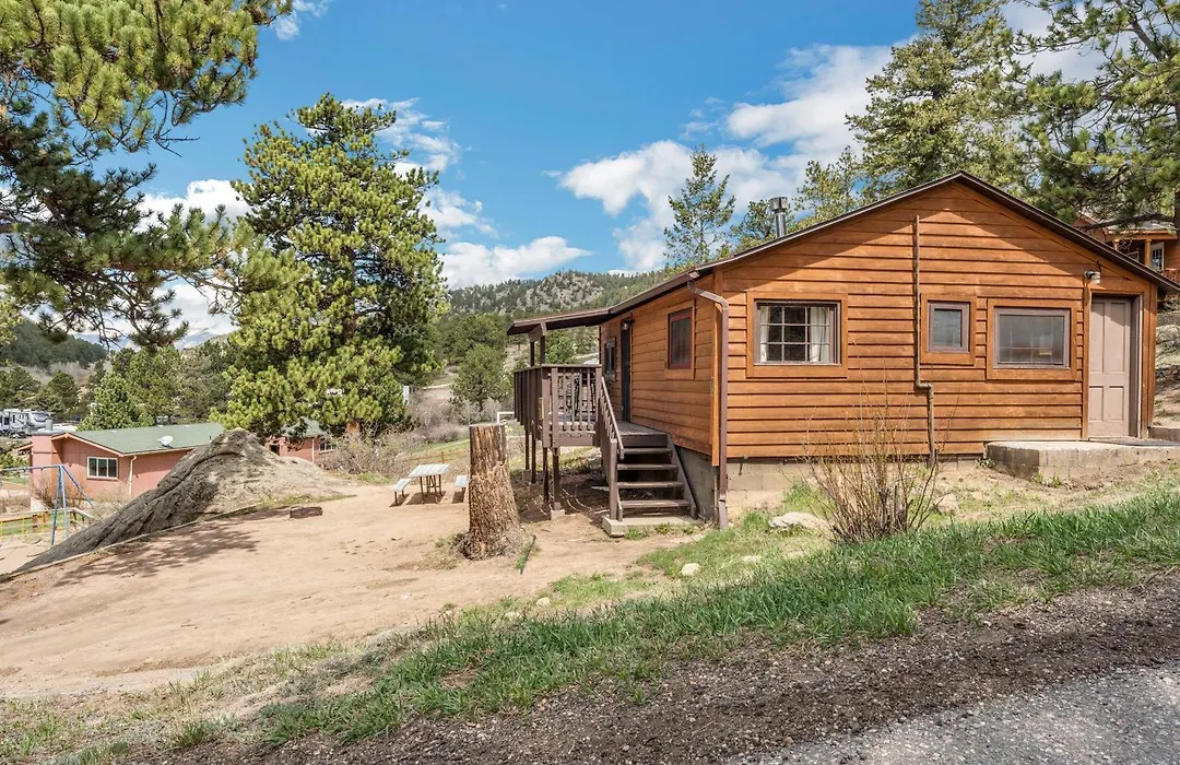 Yogi Bear'S Jellystone Park Camp-Resort In Estes Park-1
