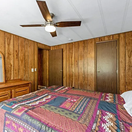 Yogi Bear'S Jellystone Park Camp-Resort In Estes Park-3